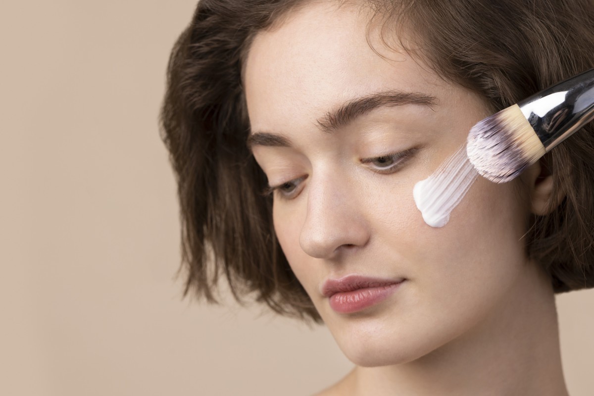 Секреты идеального тона: как скрыть морщины и пигментные пятна