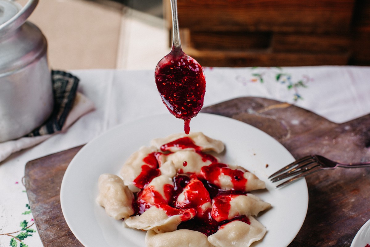 Равиоли из свёклы: новый взгляд на привычный овощ