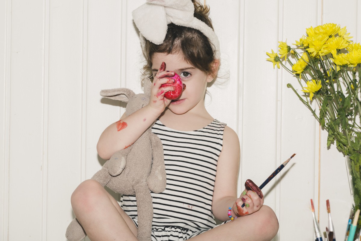 Детская присыпка в макияже: развенчиваем опасный бьюти-миф