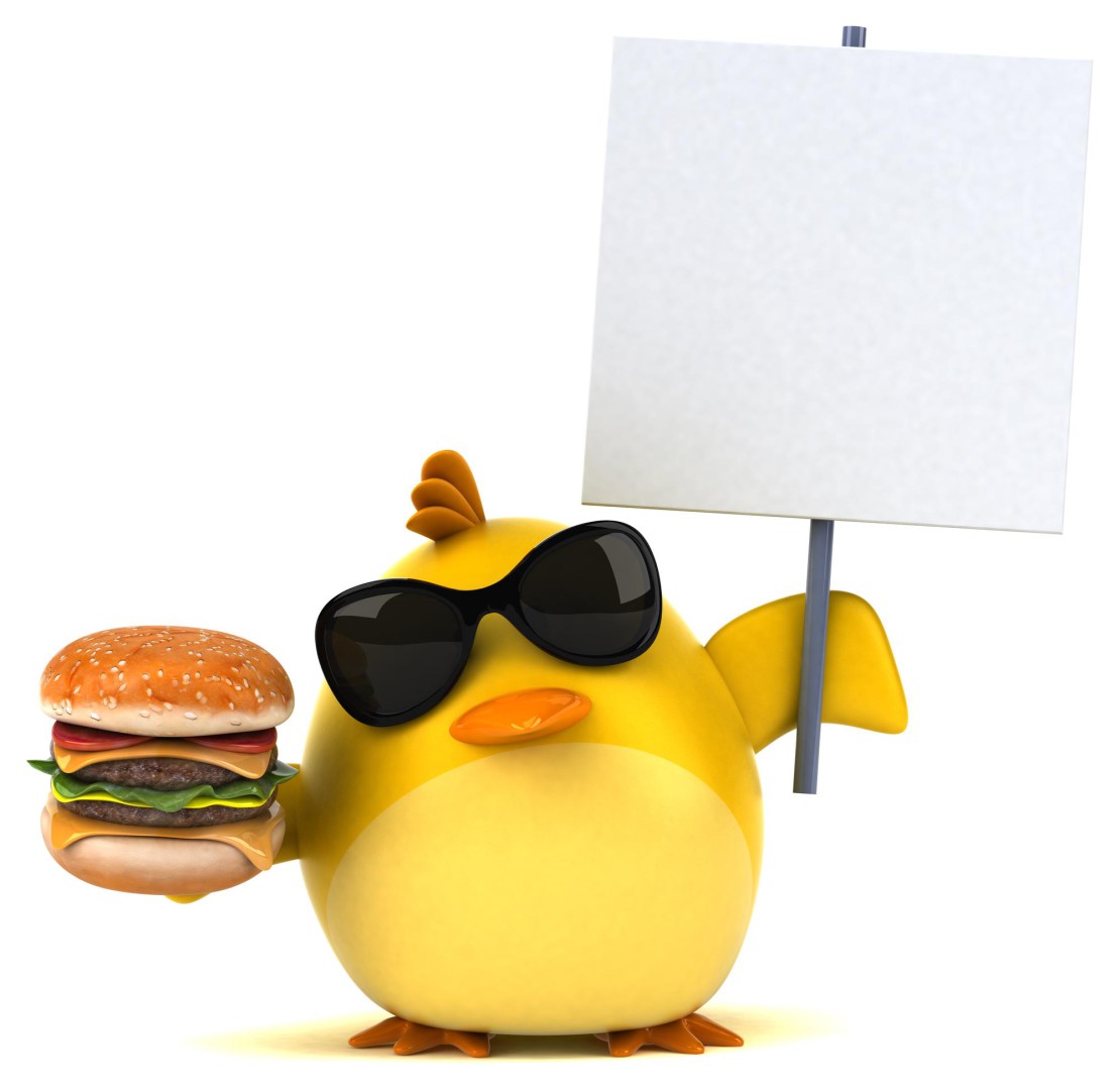 Курица-гриль: стоит ли рисковать здоровьем ради удобства?