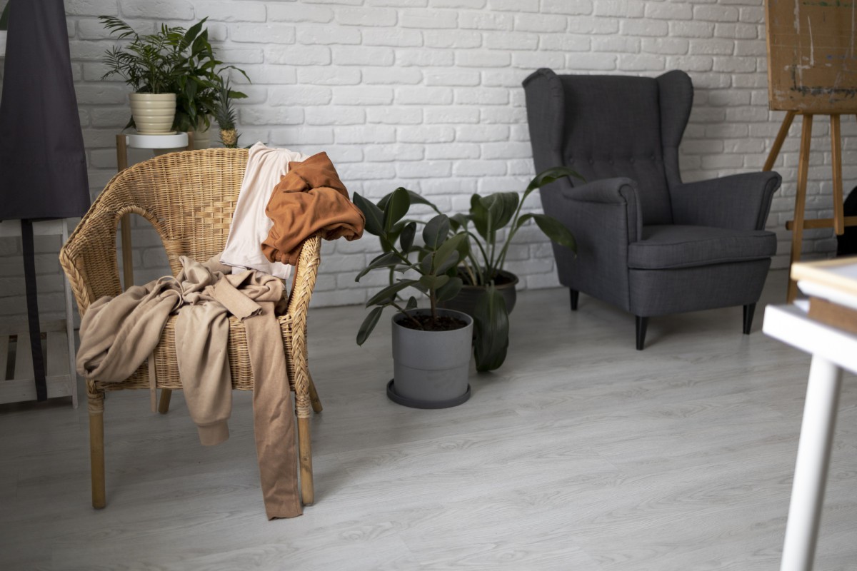 Как избавиться от беспорядка в доме: советы и рекомендации