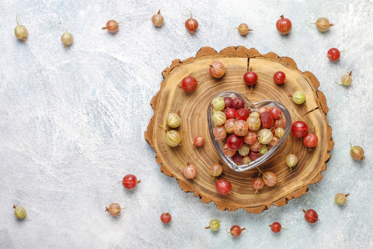 Откройте для себя русские суперфуды: забудьте о заморских новинках!