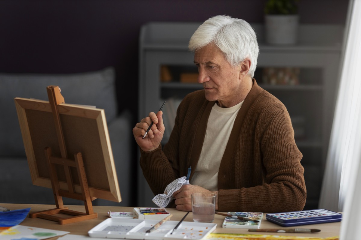 Как найти работу после 40: советы эксперта