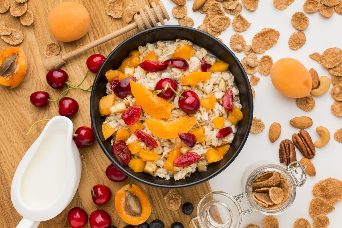 Каша «Дружба»: верните на завтрак вкус детства!