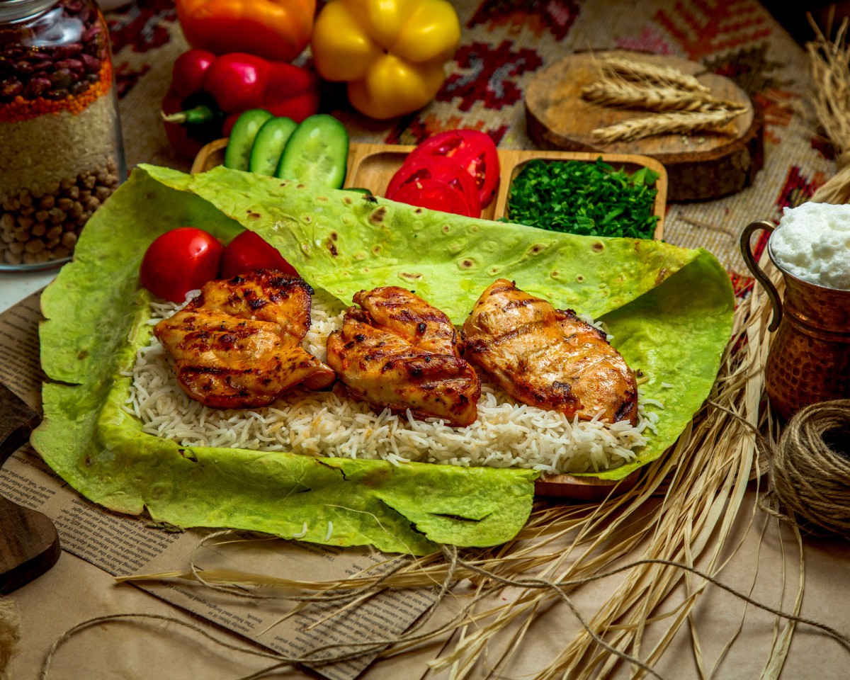 Бомбейский плов бириани: пряный аромат и восточные тайны