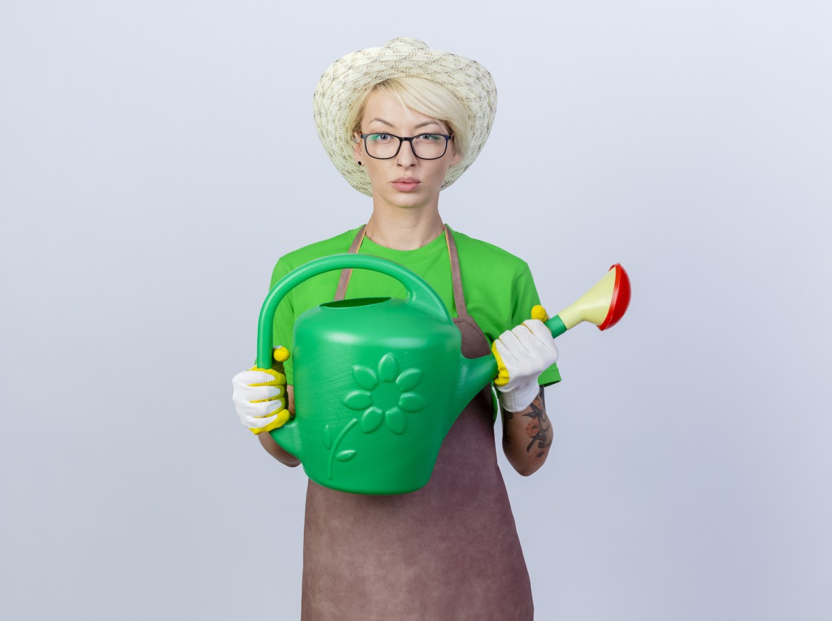 Хитрость с луком: как быстро очистить гриль и шампуры после пикника