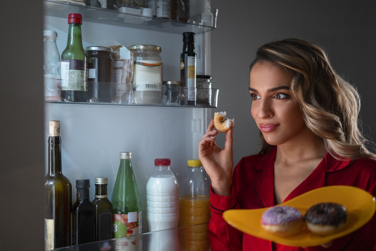 Как продлить свежесть продуктов: секреты правильного хранения