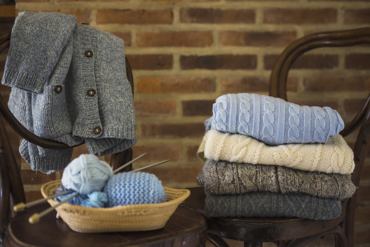 Хозяйственное мыло — враг ваших свитеров: как не испортить любимую вещь