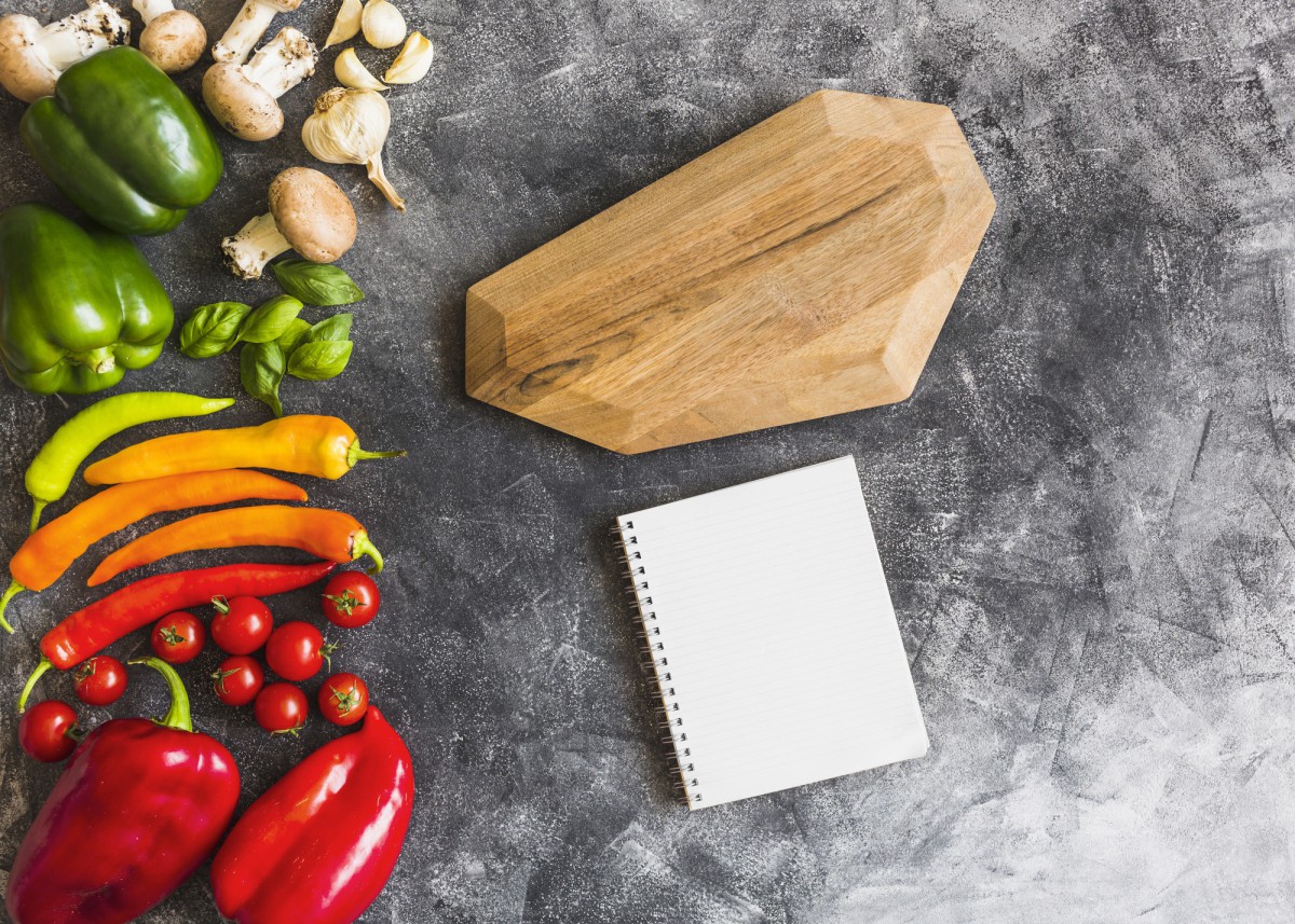 Как сделать разделочную доску устойчивой: простой трюк