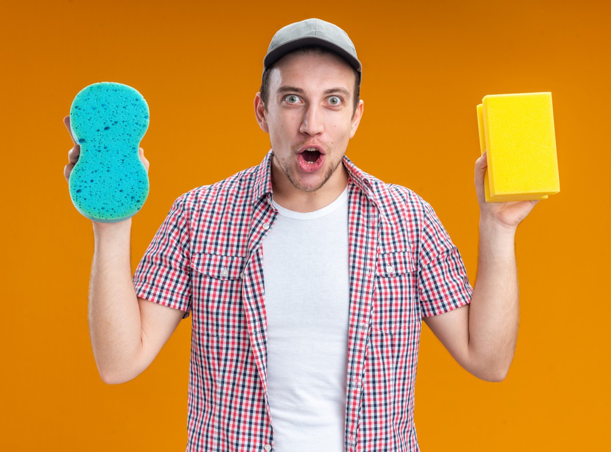 Секреты профессиональных клинеров: как без разводов и пыли помыть окна