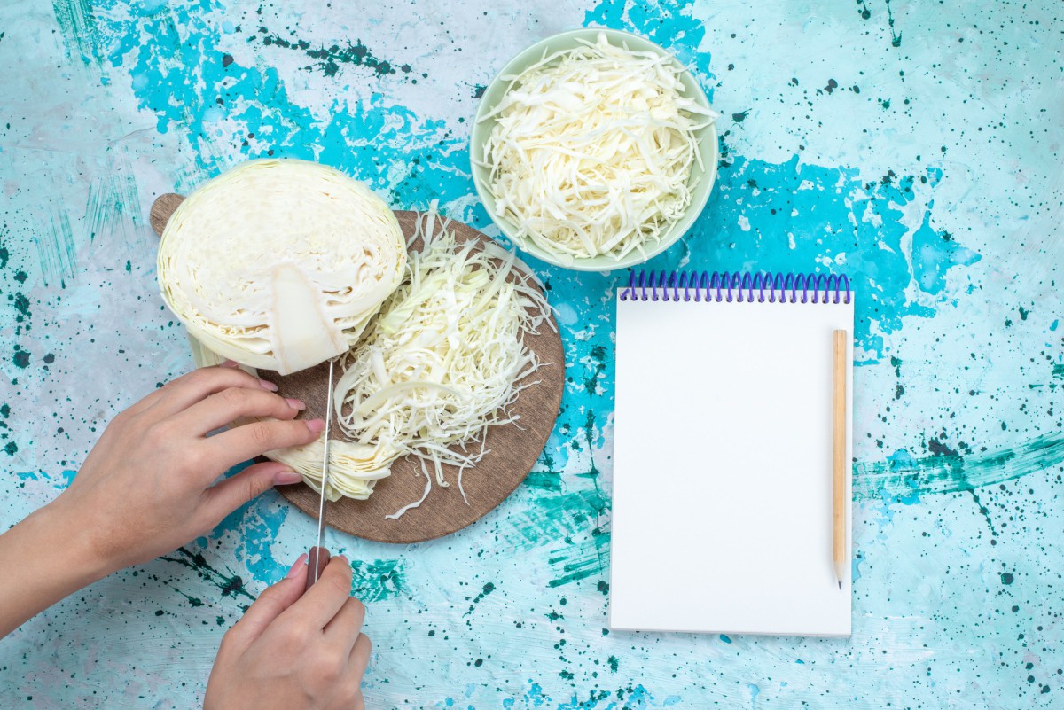 Квашеная капуста: польза и вред для здоровья