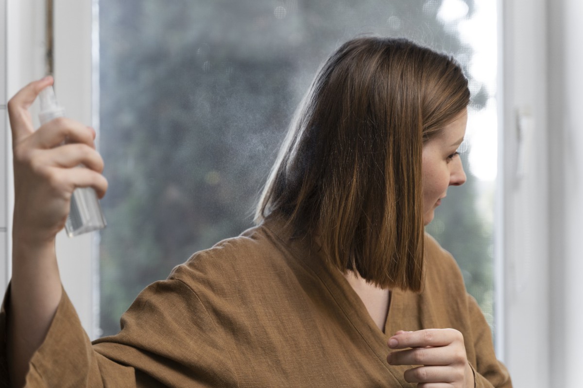 Как защитить шторы от пыли: простое и эффективное средство