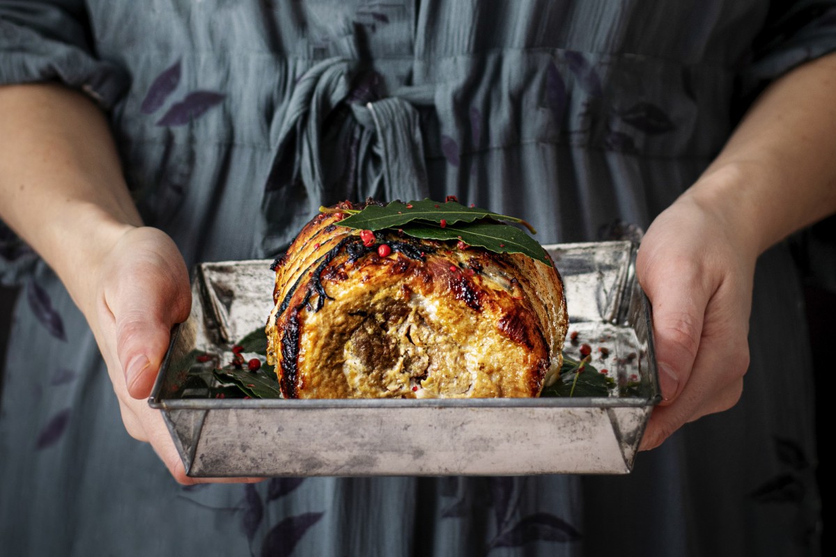 Почему нельзя запекать блюда в фольге: мнение врача-диетолога