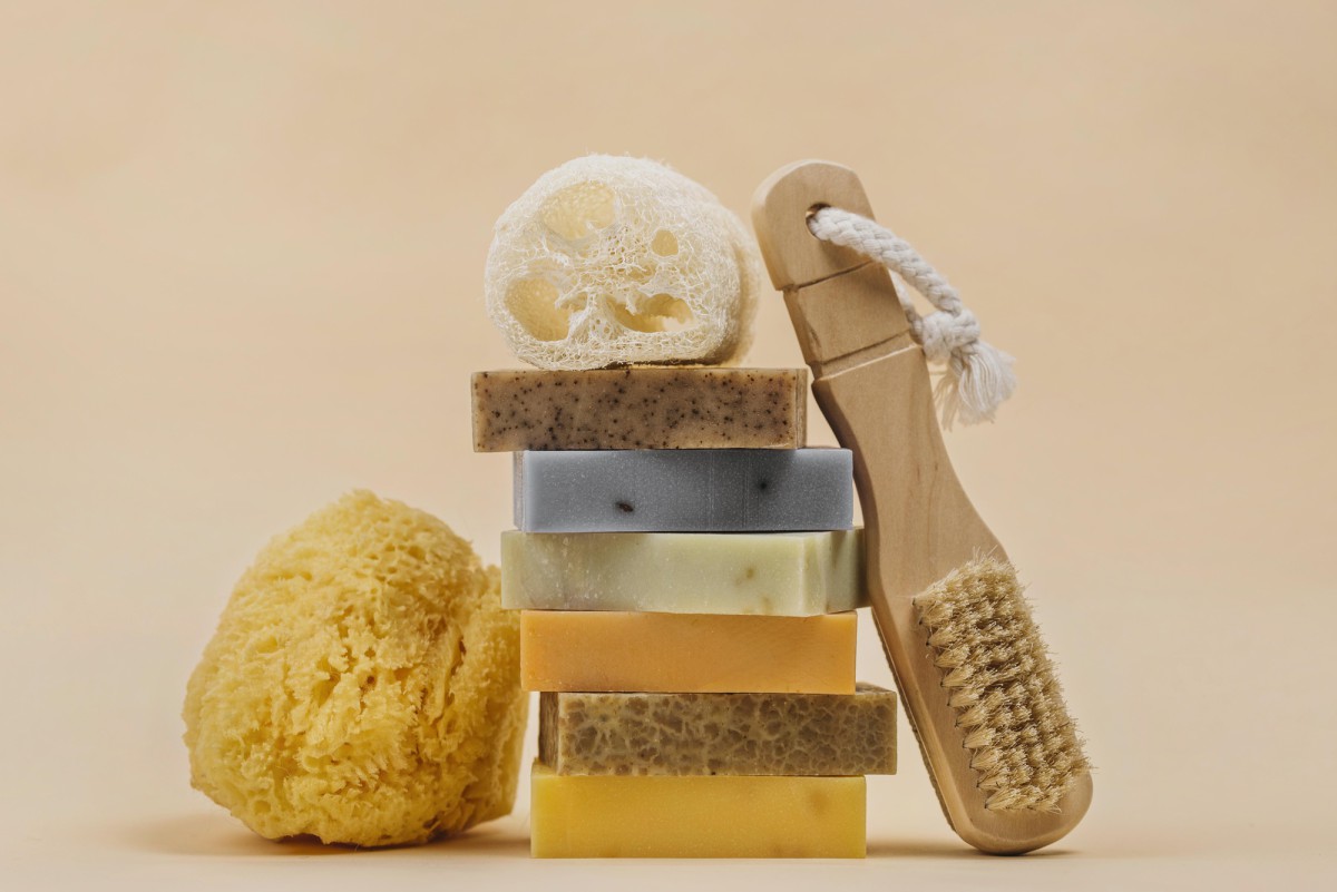 Хитрости для дома: как использовать обмылки мыла