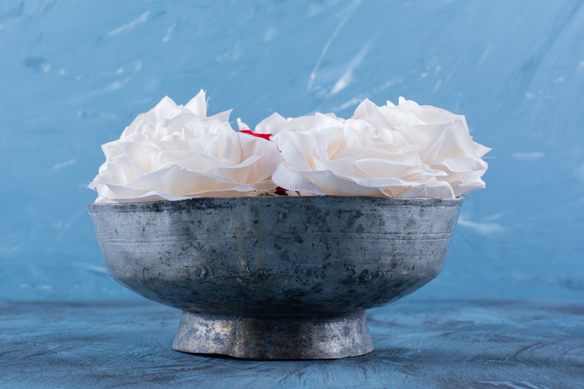 Как вернуть тюлю белоснежность: простой и бюджетный способ