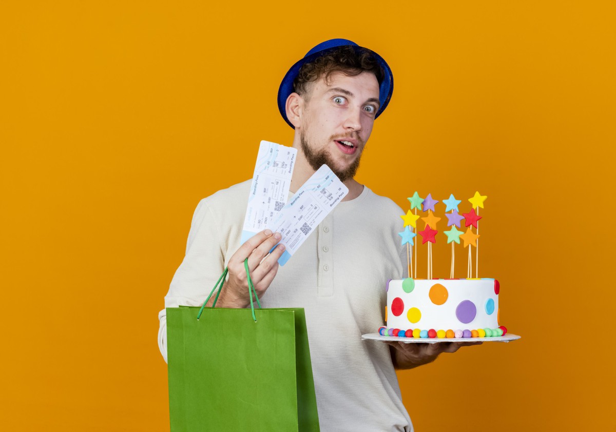 Скидки на «Сапсан» для именинников: как сэкономить на билетах