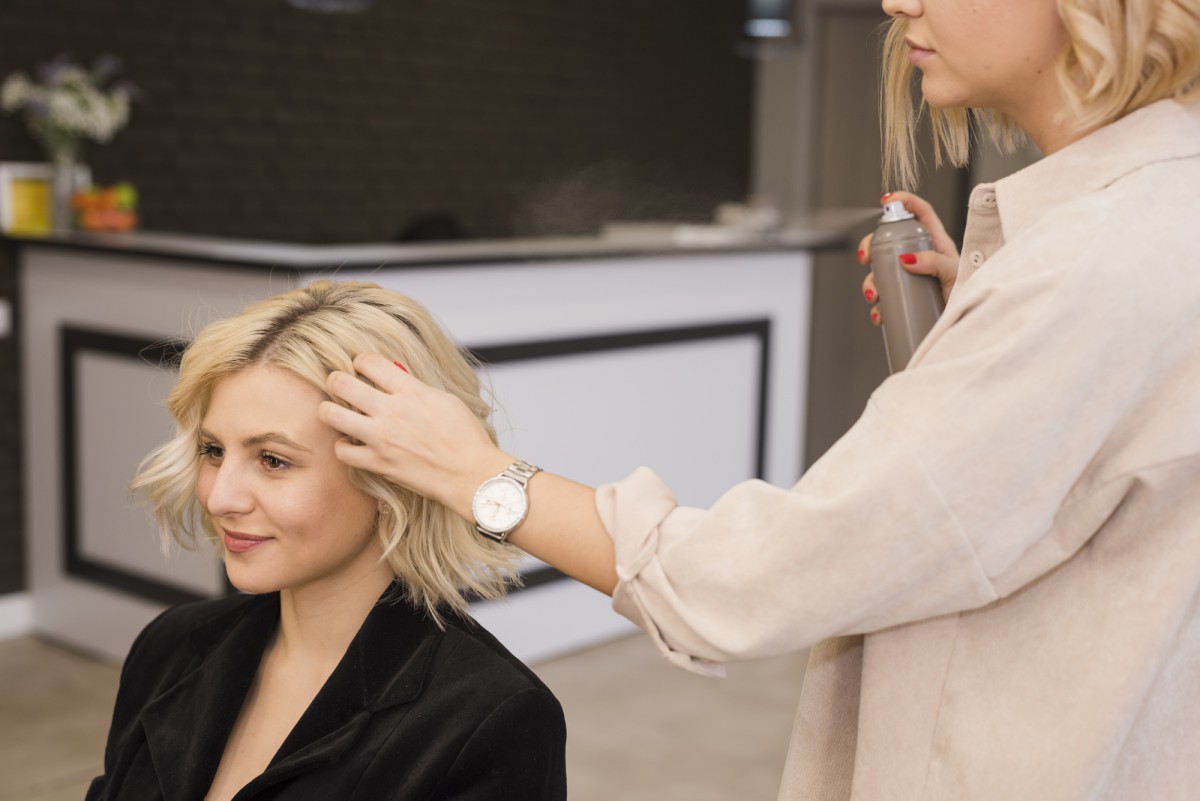 Не старьте себя: забудьте о возрастных оттенках для волос!