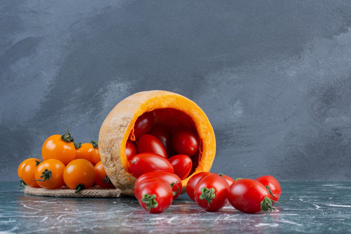 Как выбрать сладкие и сочные помидоры: советы эксперта