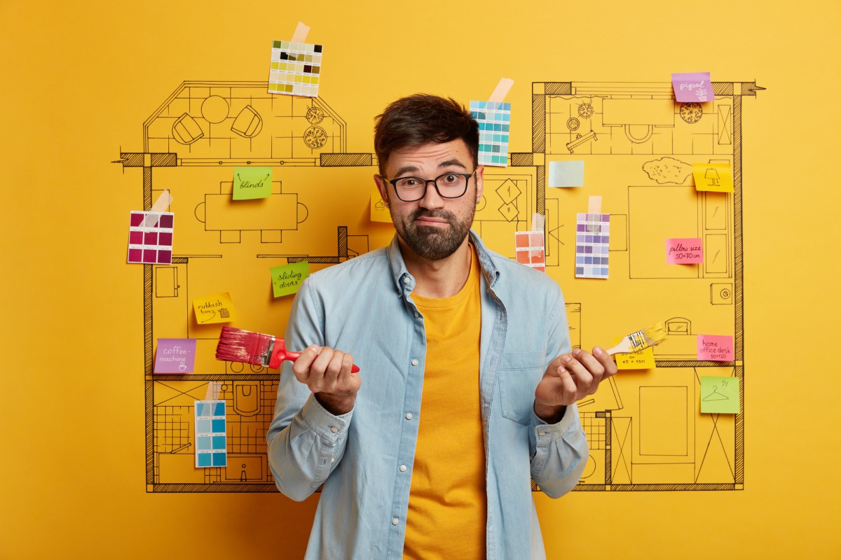 Почему в хрущёвках всего 5 этажей: смешная правда!