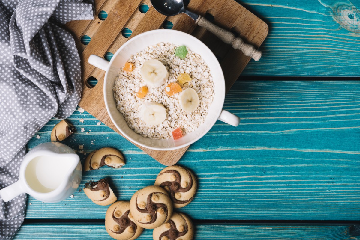 Пшённая каша: как приготовить блюдо детства