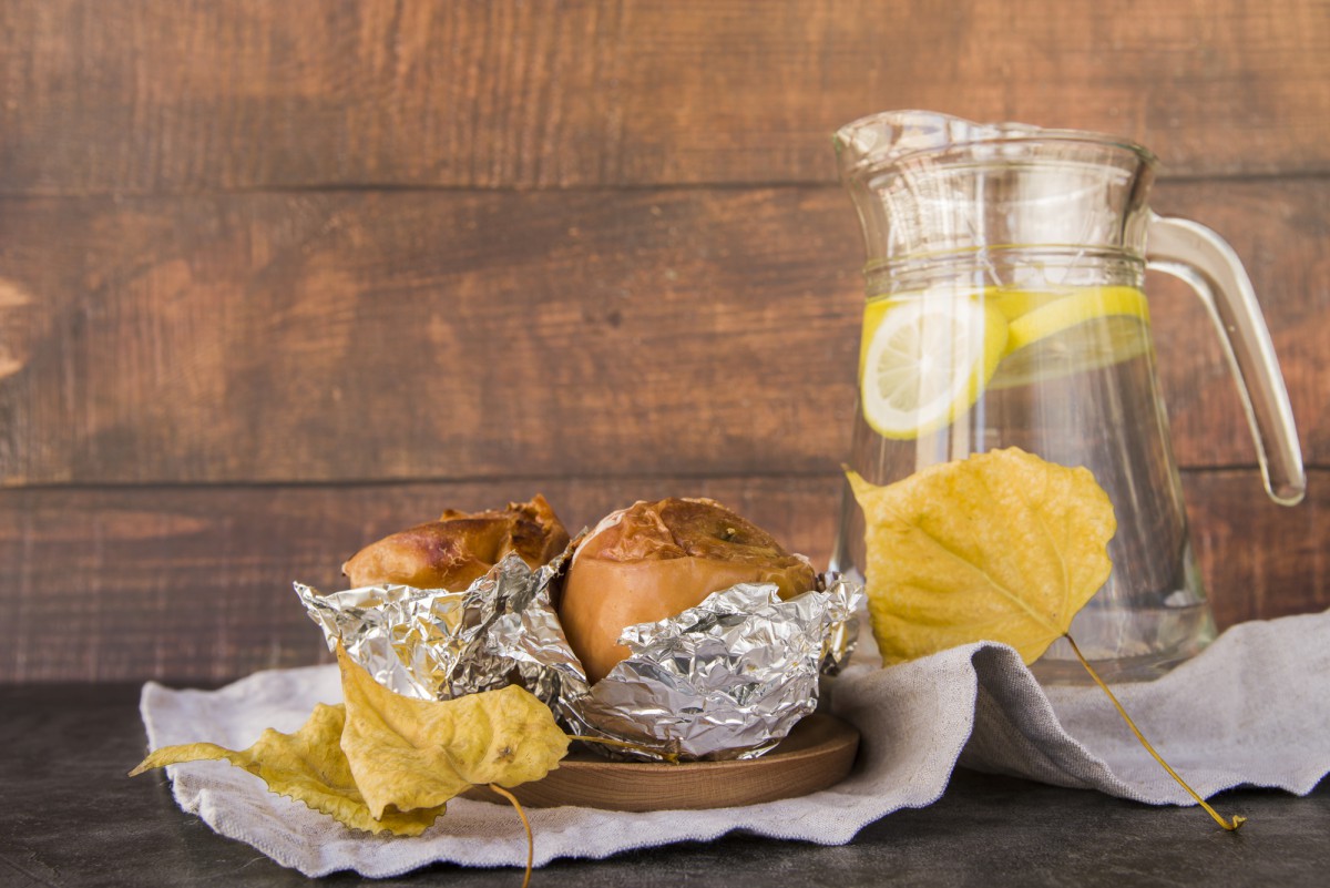 Разогрев еды в микроволновке: что нельзя делать