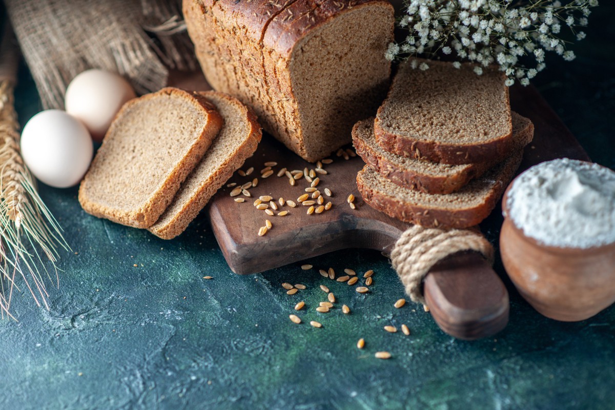 Цельнозерновой хлеб и не только: как выбрать полезную альтернативу мучному