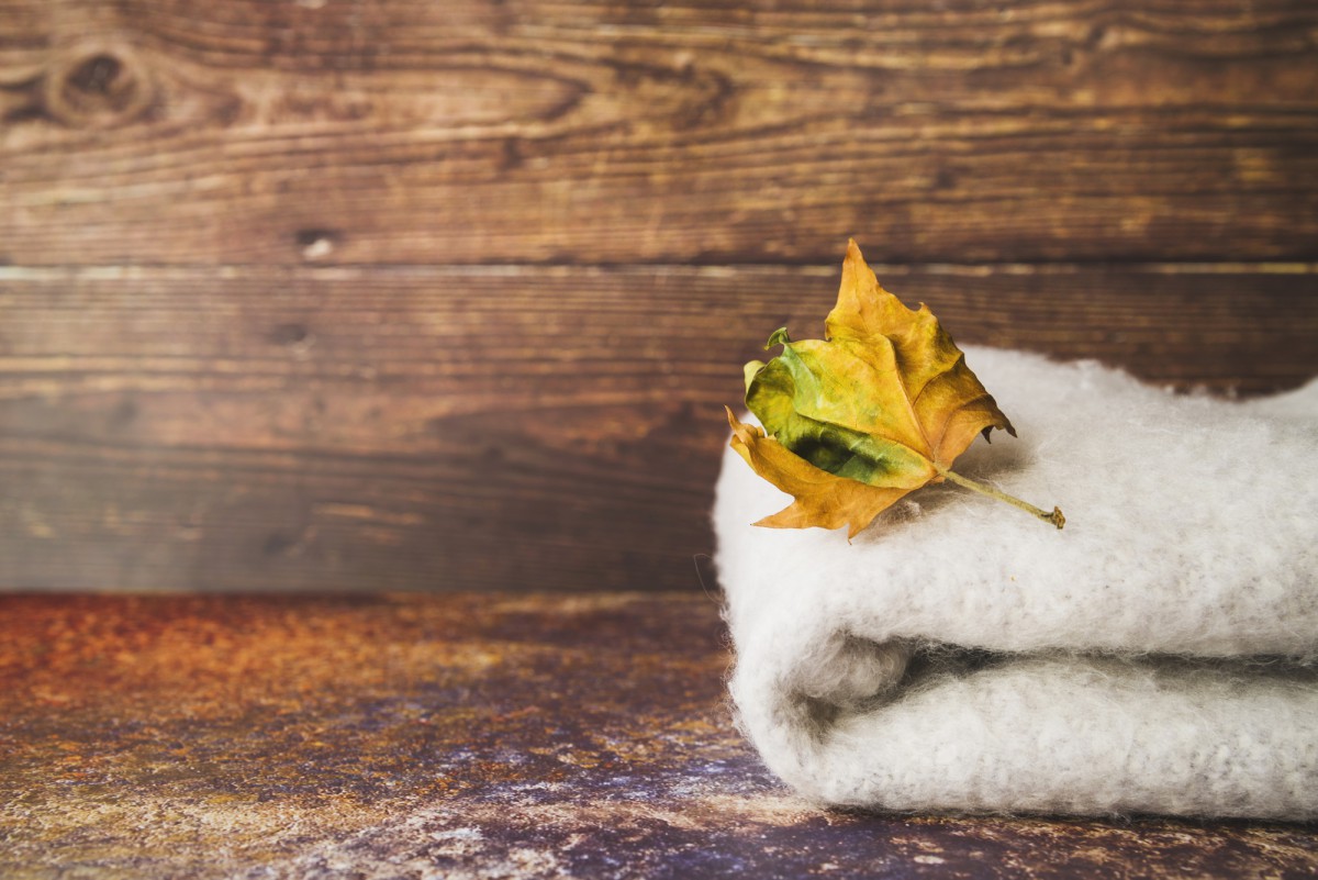 Как правильно гладить махровые полотенца, чтобы они были мягкими и пушистыми