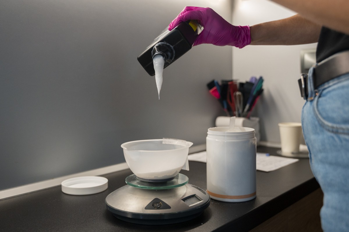 Как правильно очистить мультиварку от нагара: забудьте про воду!