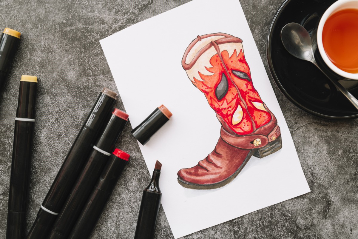 Сода — неожиданное решение проблемы вонючей обуви