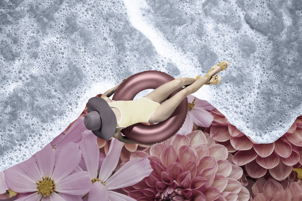 Спасение полинявшей одежды: простой способ вернуть цвет