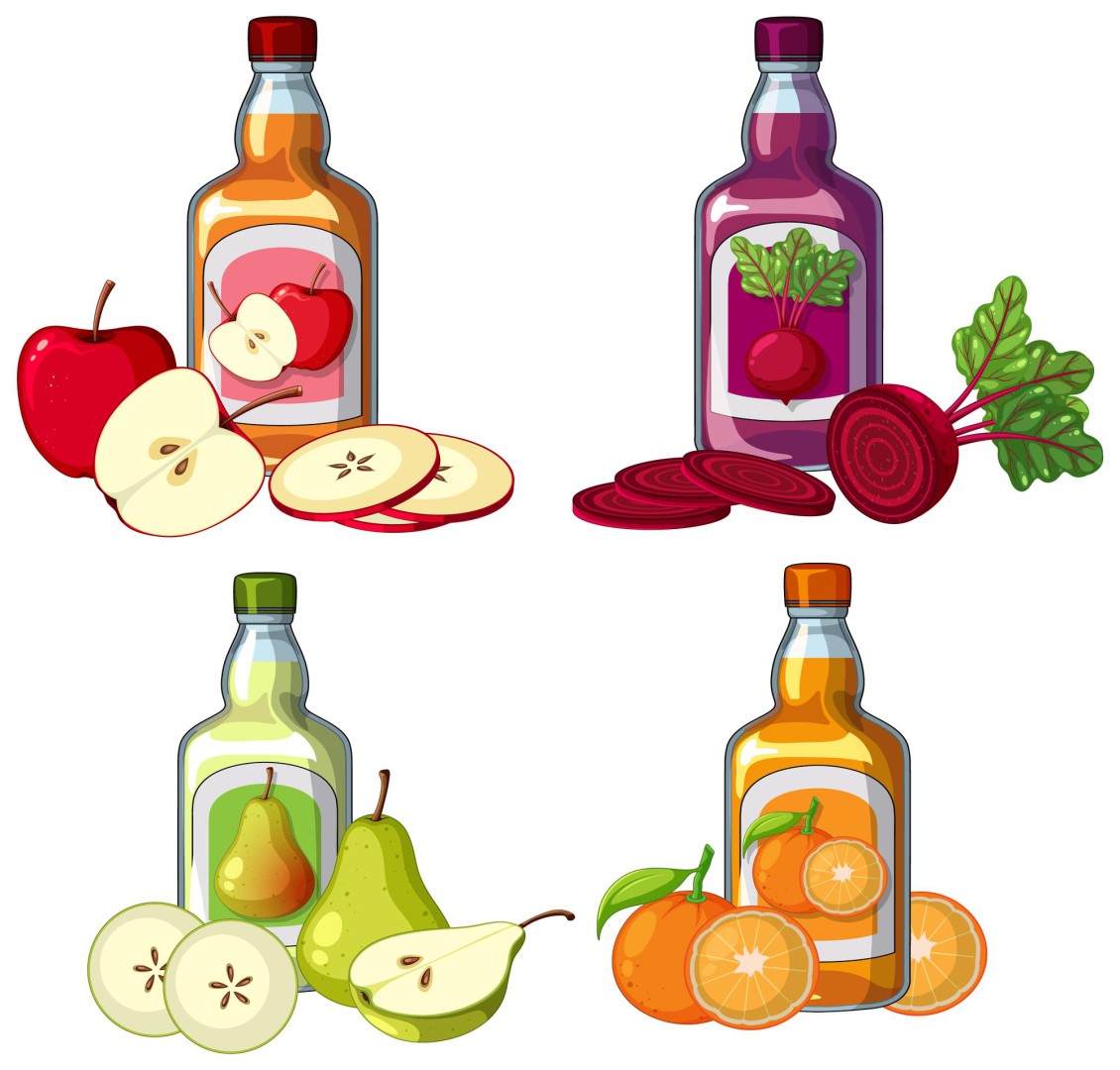 Березовый сок на зиму: простой рецепт без лишних добавок