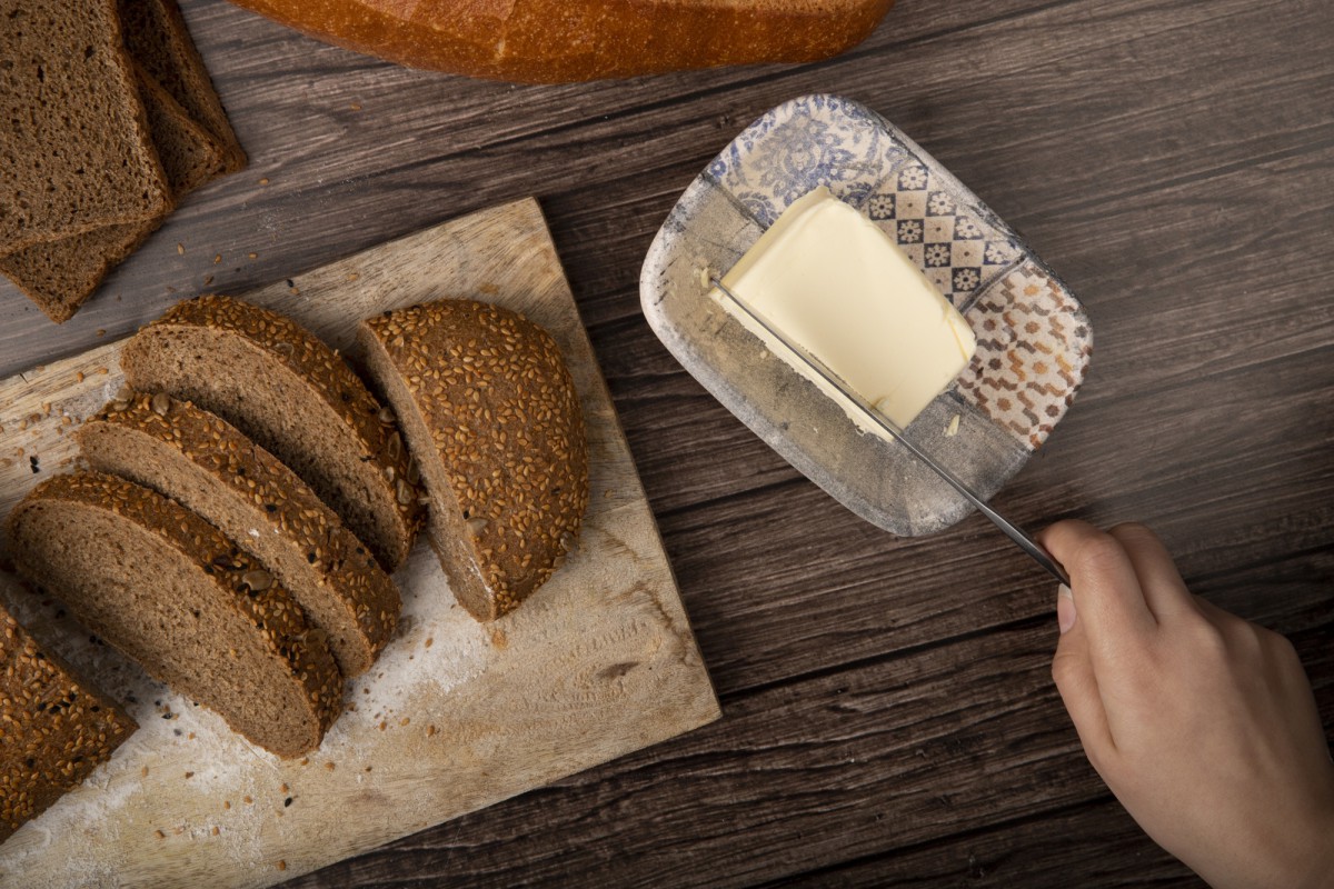 Как производители обманывают нас: разоблачение фальшивого сливочного масла