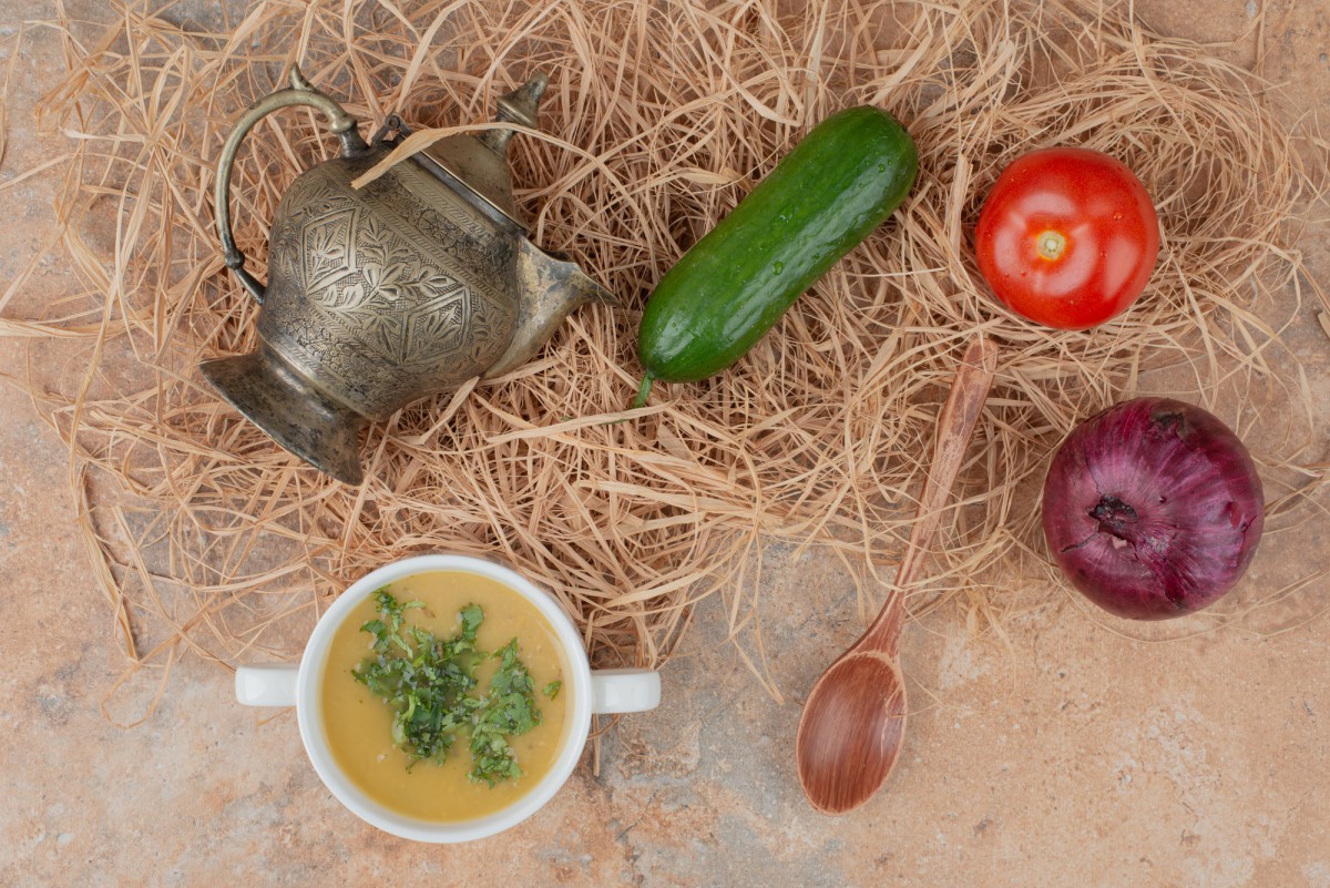 Секрет обильного урожая огурцов: проверенная временем подкормка