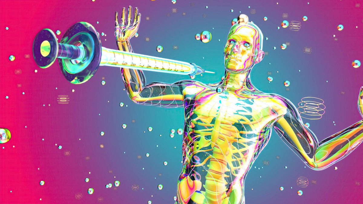 Энергетические напитки: почему они опаснее колы и алкоголя?