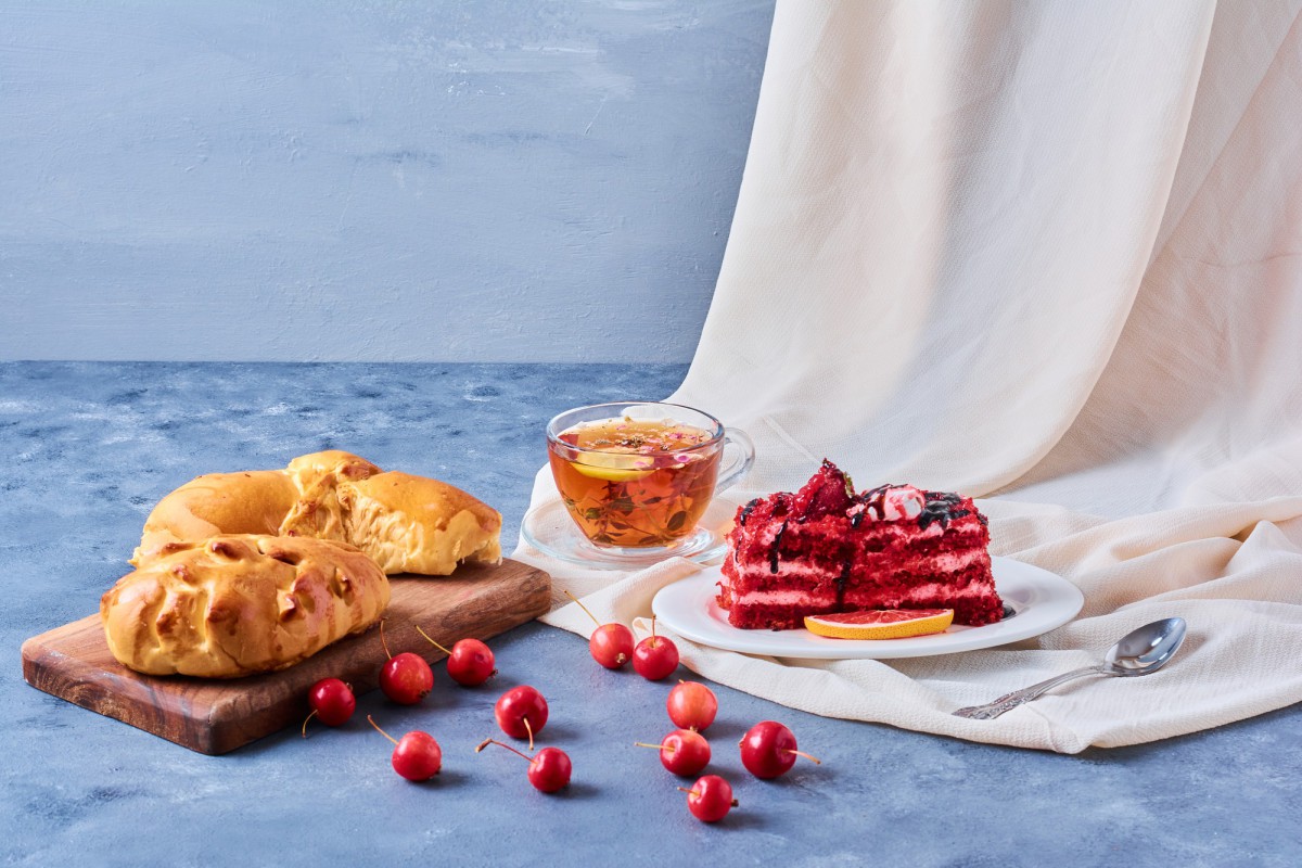 Пышный пирог из варенья: простой рецепт домашней выпечки