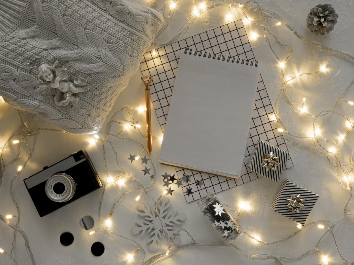 Бюджетные подарки на Новый год: идеи до 500 рублей