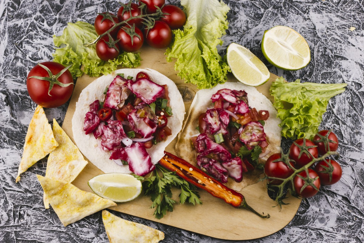 Салат без варки: быстро, вкусно и просто!