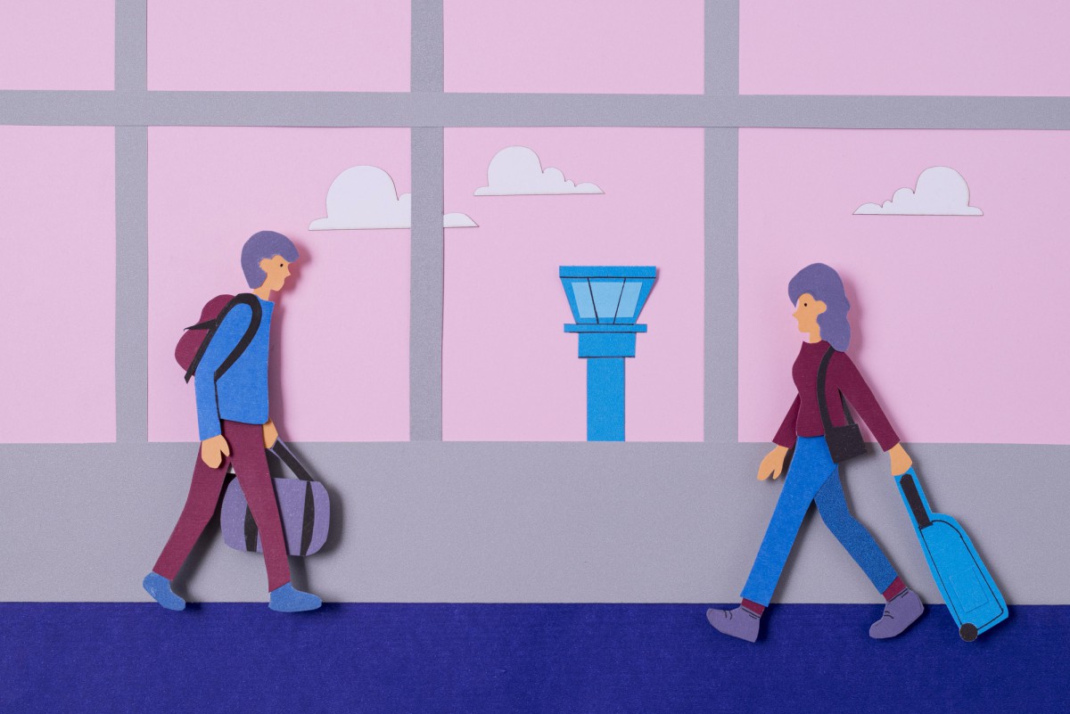 Как сделать ранний вылет более комфортным: советы турэксперта