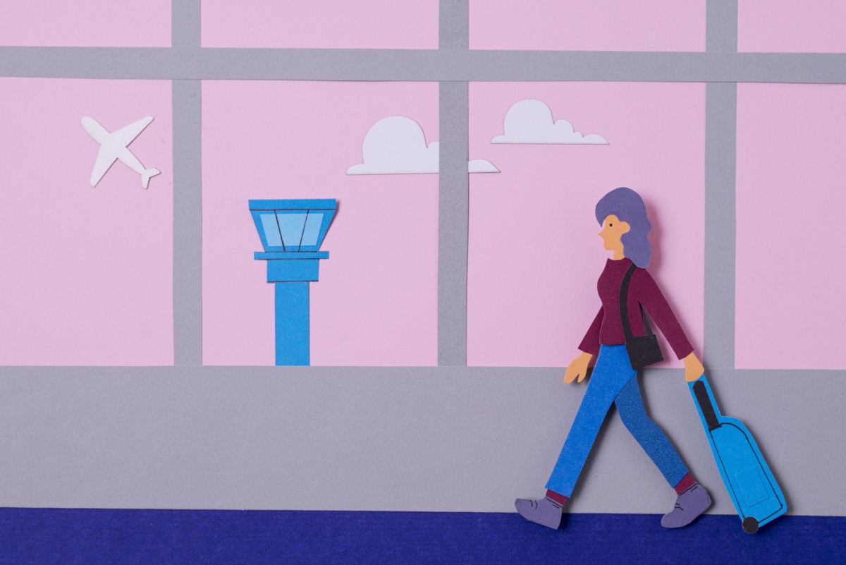 Как выбрать идеальное место в самолёте: советы для комфортного полёта