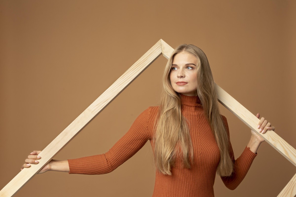 Блонд цвета красного дерева: идеальный выбор для всех!