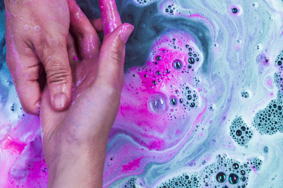 Как добиться белоснежности белья: секреты пятизвёздочных отелей