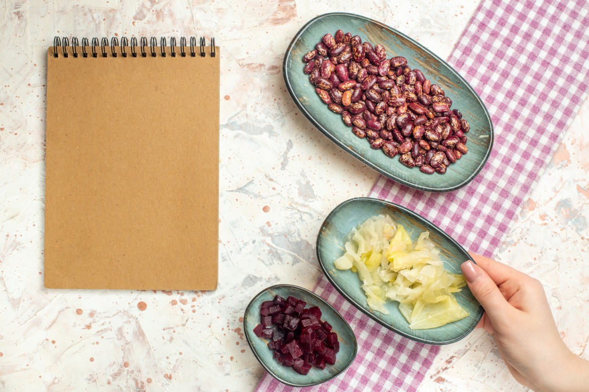 Как сварить фасоль за час без замачивания