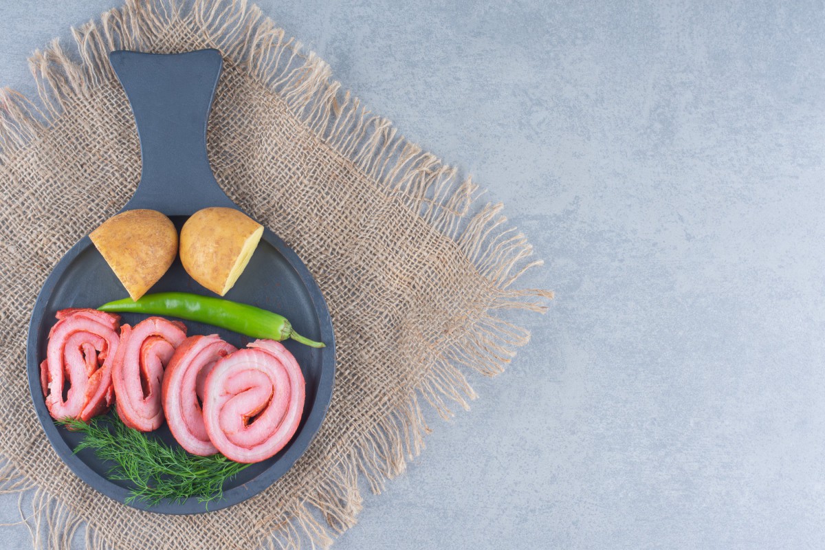 Секреты выбора идеального сала: как не ошибиться в магазине