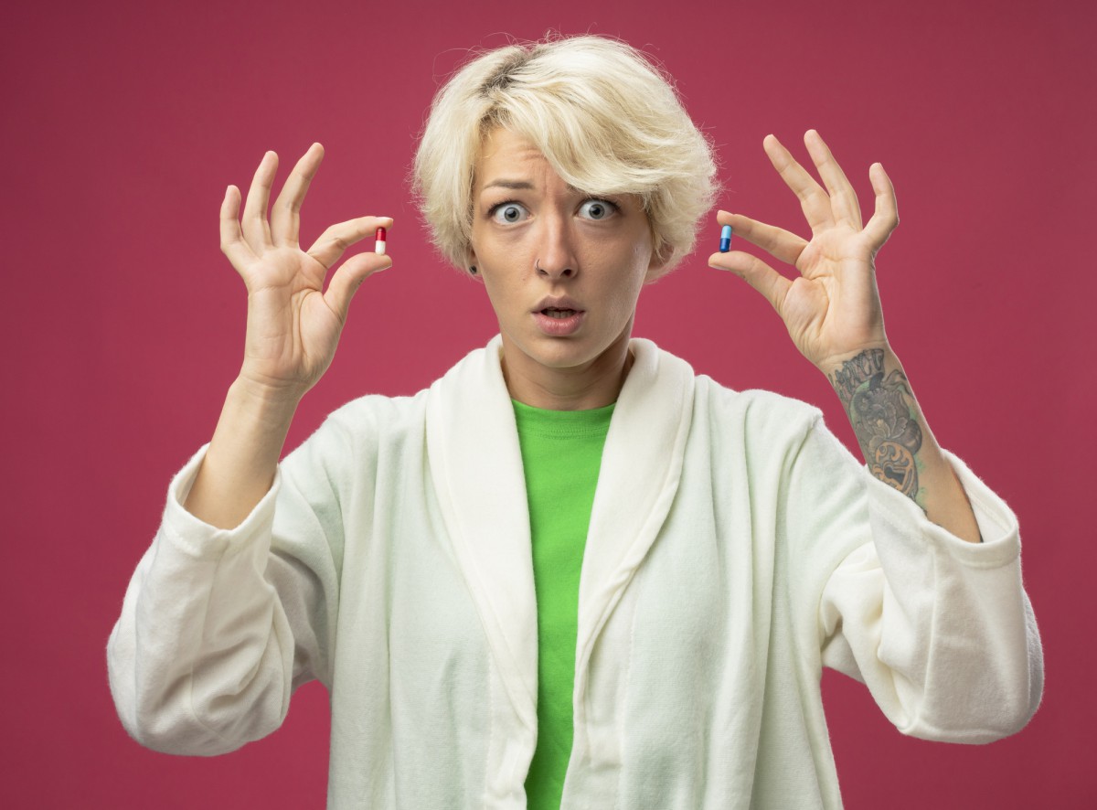 «Гонконгский» грипп А/Н3N2: симптомы, осложнения и защита