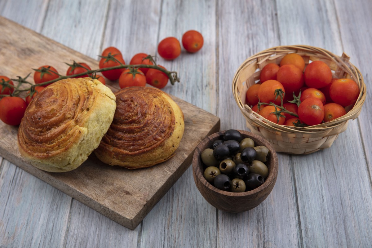 Сладкое с солёным: необычные сочетания для гурманов