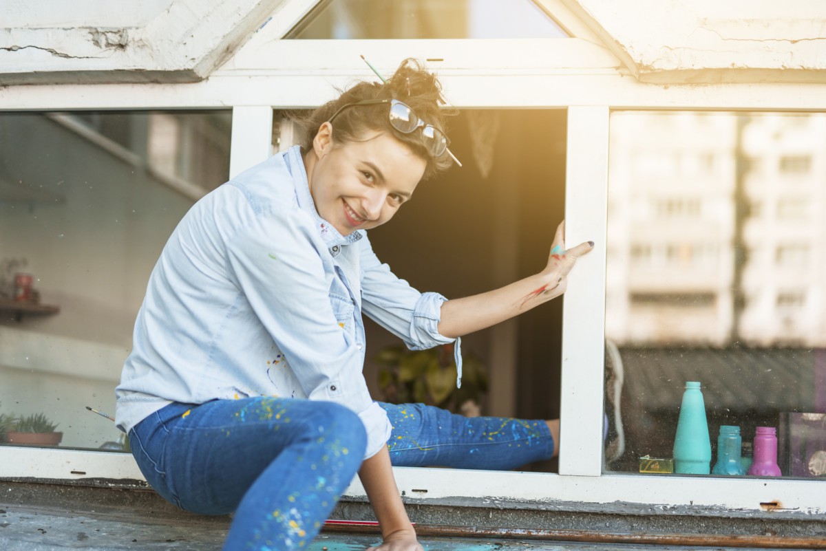 Фольга — неожиданный помощник в борьбе с налётом на даче!