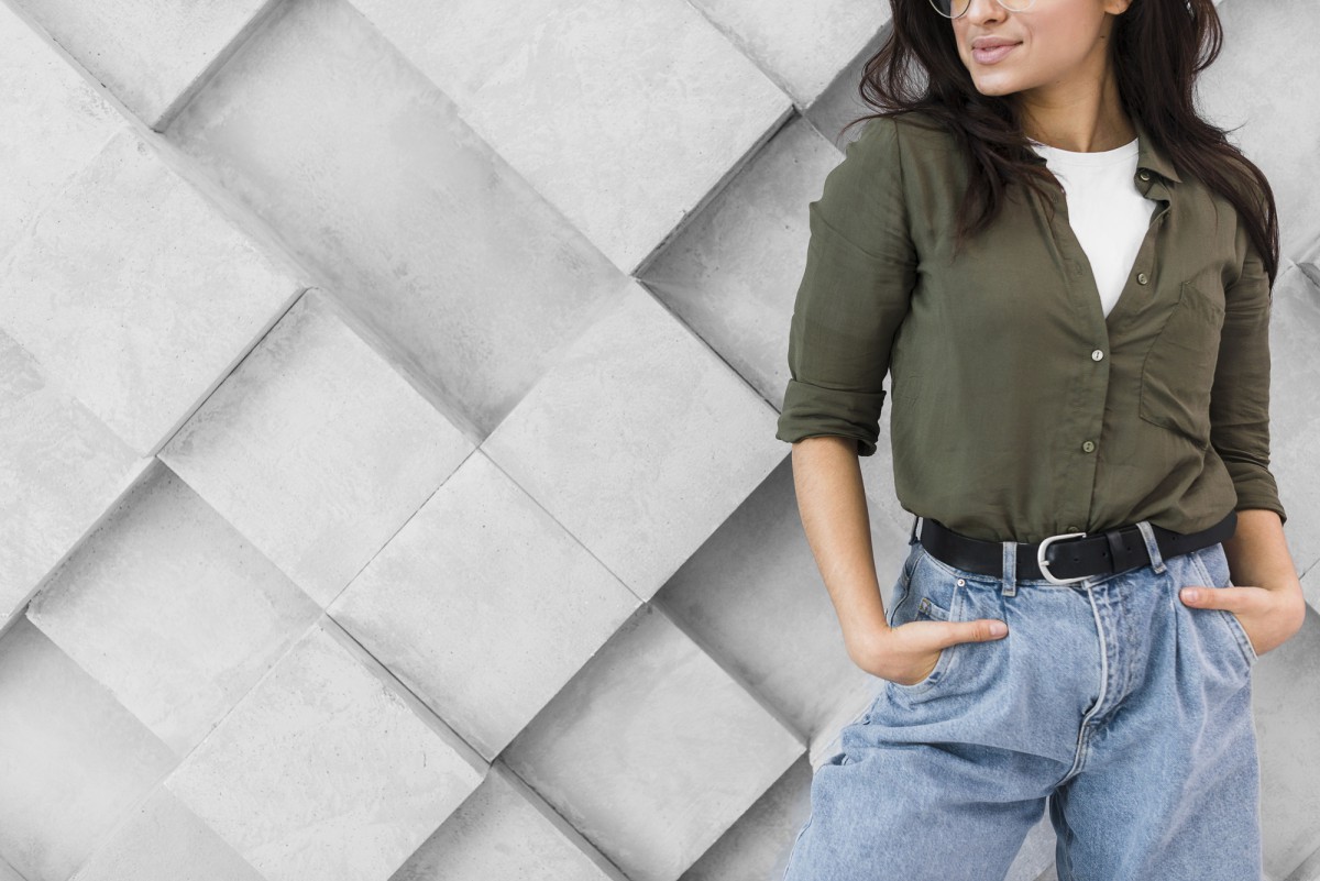 Как выбрать стильный ремень: советы стилиста