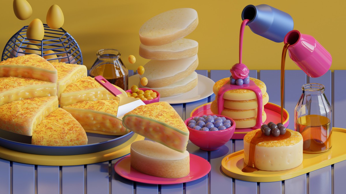 Что не едят англичане: секреты британской кухни