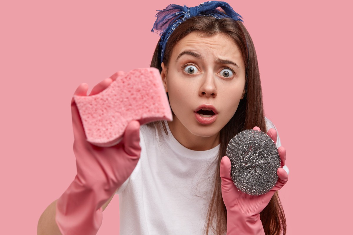 Как быстро и бюджетно освежить пуховик: простой трюк с уксусом