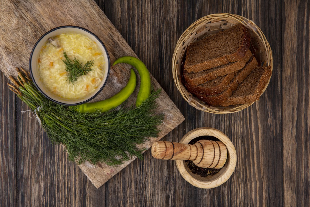 Как сделать отварную молодую картошку ещё ароматнее